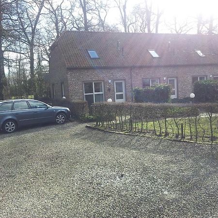 Vakantiehuisjes "De Helpeney" Willa Horst Zewnętrze zdjęcie