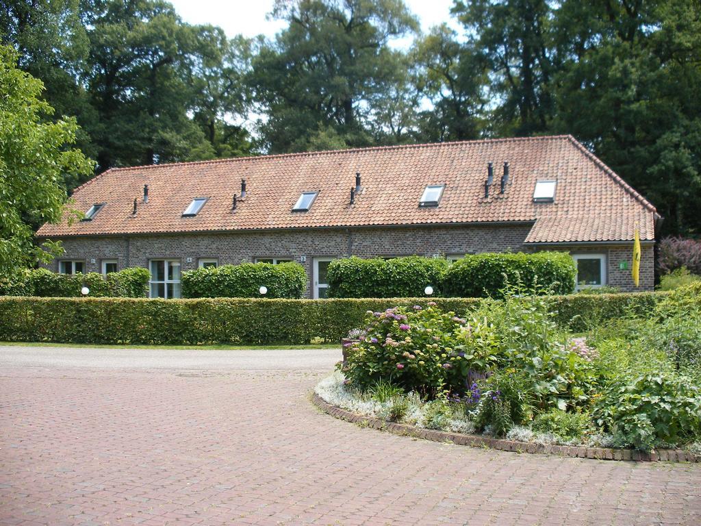 Vakantiehuisjes "De Helpeney" Willa Horst Zewnętrze zdjęcie
